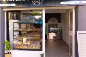 Tienda de Pan