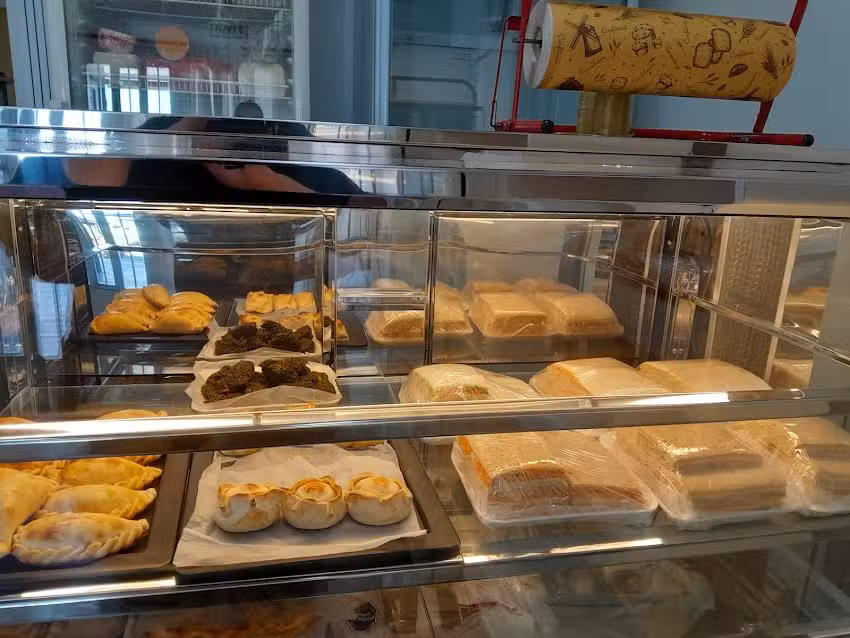 Tienda de Sabores