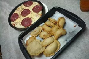 Tio Alberto Pasteleria