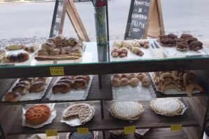 TIO LOLO Panaderia &ndash; Pasteleria