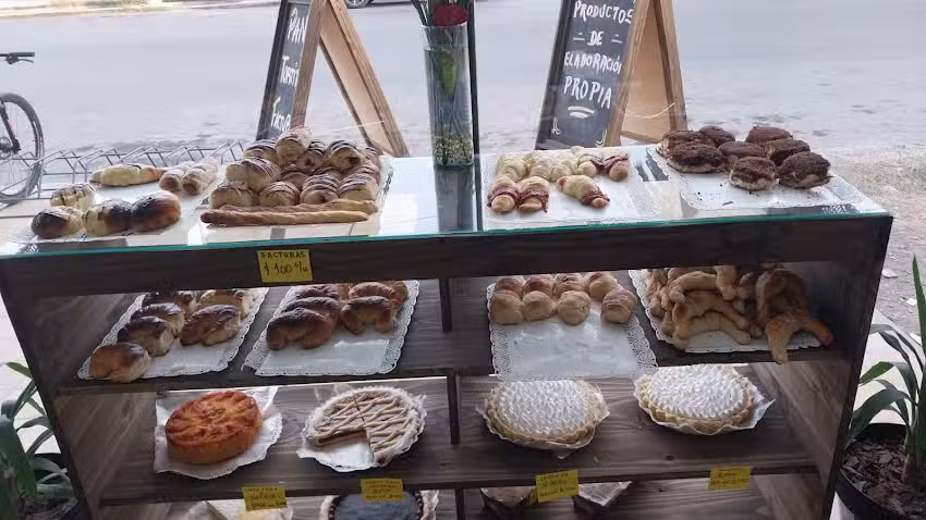 TIO LOLO Panaderia &ndash; Pasteleria