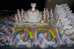 TizBella Creaciones/ Jóska Pastelería