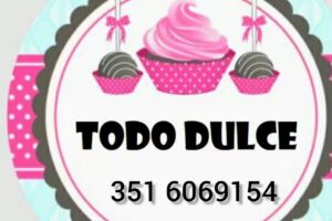 Todo dulce