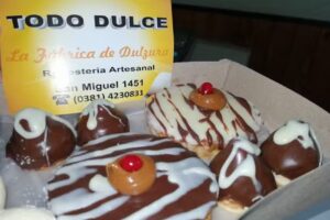TODO DULCE
