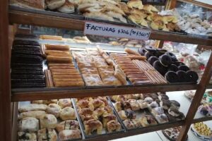 TODO PASA &ndash; PANADERIA