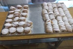 Toprak panader&iacute;a pasteler&iacute;a y catering