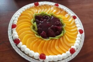 Tortas artesanales Mis Ni&ntilde;os