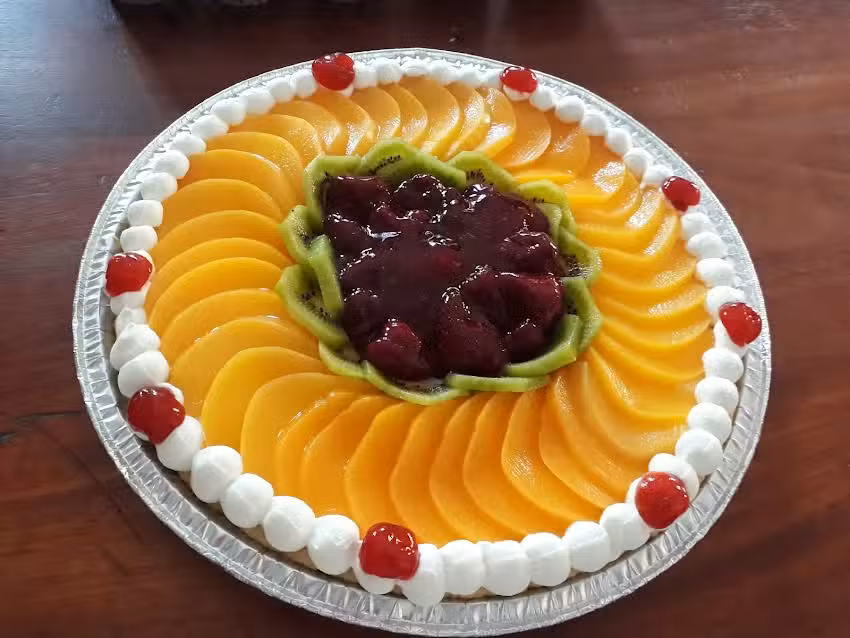 Tortas artesanales Mis Ni&ntilde;os