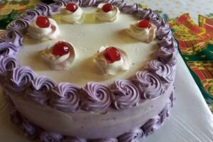 Tortas Do&ntilde;a Ramona