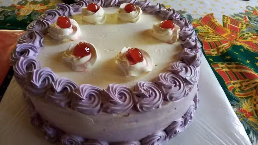 Tortas Do&ntilde;a Ramona