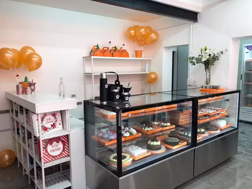 Tortas FRANCESCHINI CATAMARCA