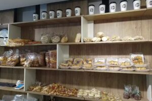 Tortas María Toscana