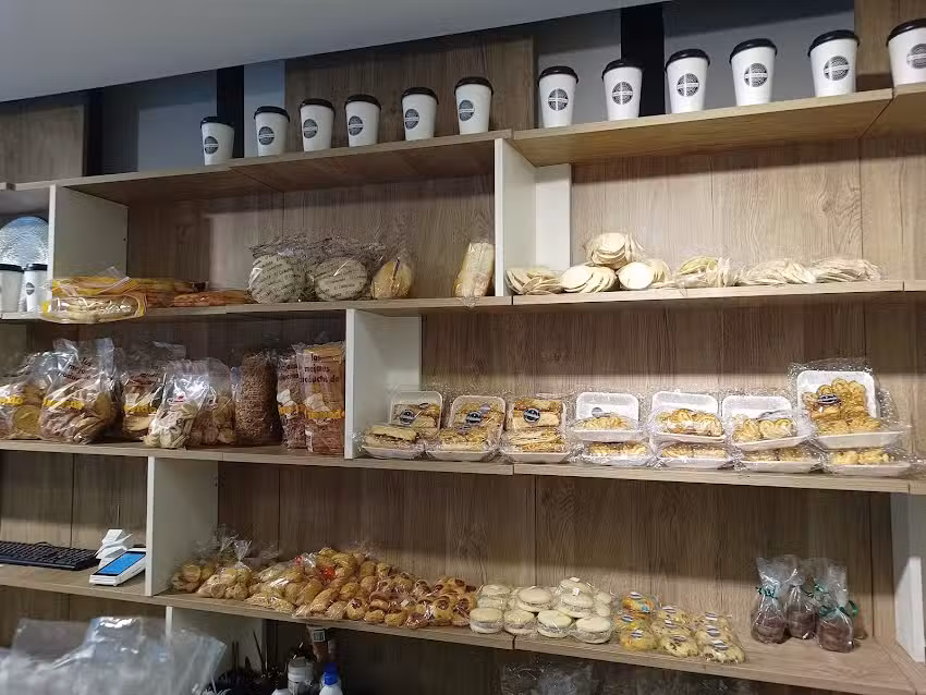 Tortas Mar&iacute;a Toscana