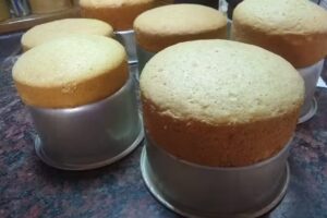 Tortas Y Pasteles MyM