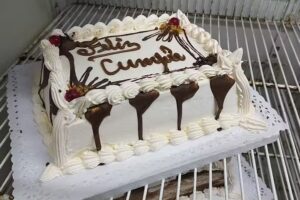 Torteria San Lorenzo