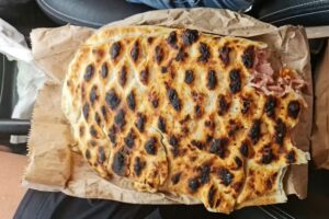 Tortillas de la costa