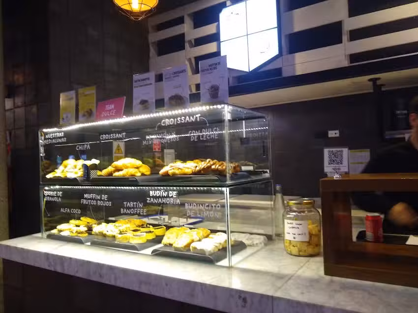 Tostado Caf&eacute; Club