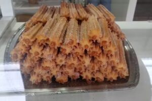 Tradicionalmente Dulce