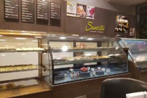 Tres Cumbres &ndash; Alfajores & Caf&eacute;