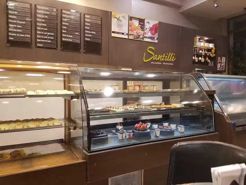 Tres Cumbres &ndash; Alfajores & Caf&eacute;