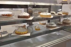 Tr&eacute;s Delicat Pasteleria