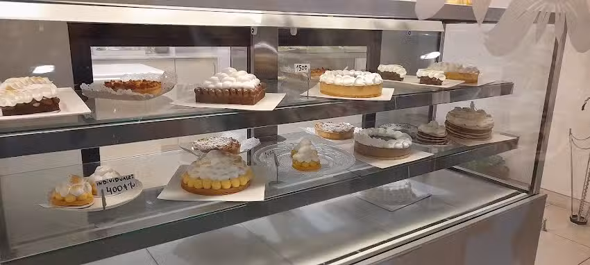 Tr&eacute;s Delicat Pasteleria