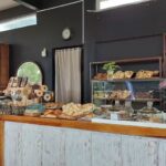 Trigo &ndash; Pan y cafe