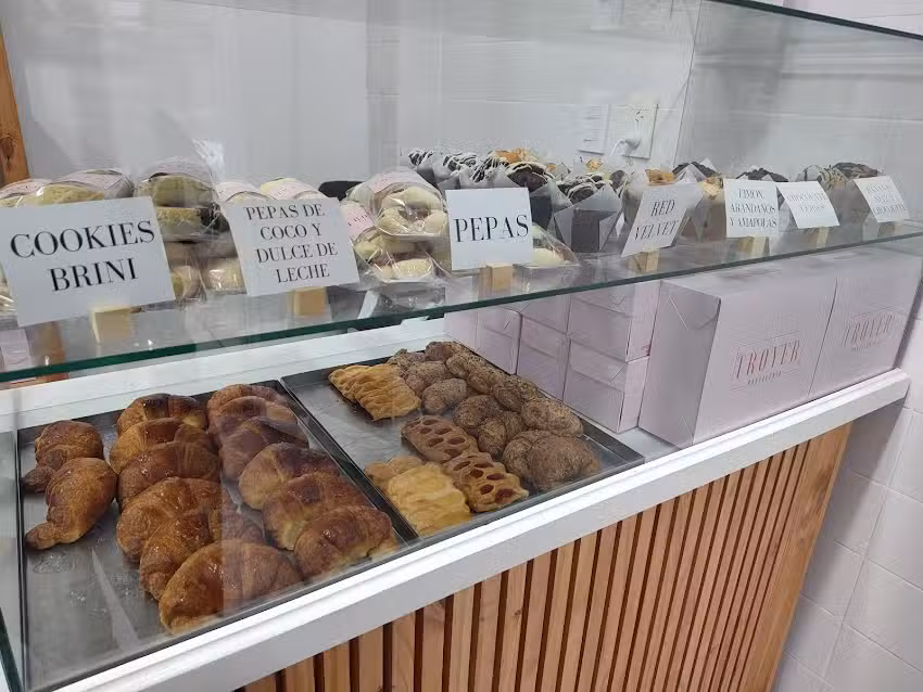 Troyer Pasteler&iacute;a