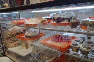 Tu lugar – Coffe & Brunch – LA FALDA