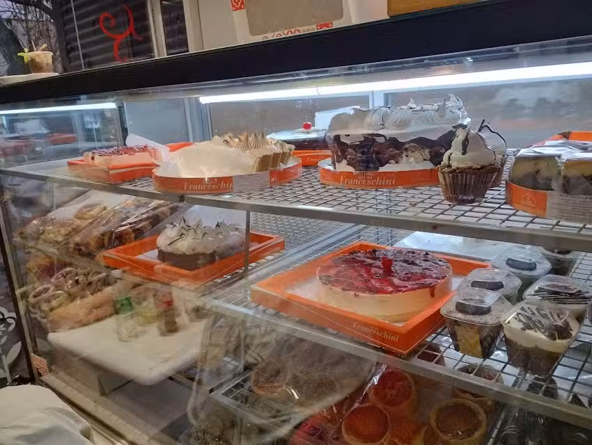 Tu lugar &ndash; Coffe & Brunch &ndash; LA FALDA