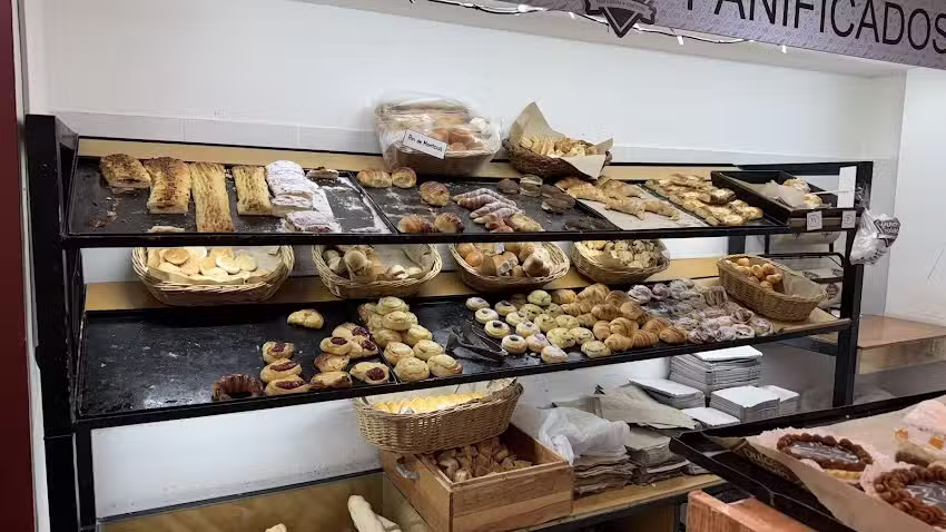 T&uacute; Pana Dulce y Salado