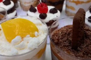 Tuchy&rsquo;s Reposteria casera