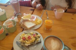 Tuninne ~ Pasteler&iacute;a &ndash; Cafeter&iacute;a