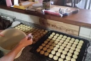 Tutto Farra Reposter&iacute;a Cotill&oacute;n Bazar