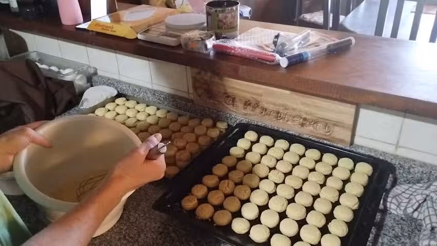 Tutto Farra Reposter&iacute;a Cotill&oacute;n Bazar