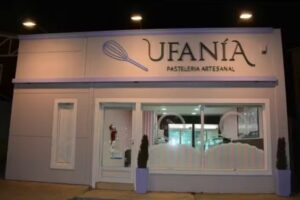 Ufania – Pastelería Artesanal