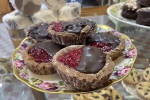 Un Lugar Gluten Free