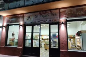 Un Poquito m&aacute;s