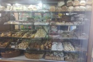 Un toque de dulzura Su panader&iacute;a