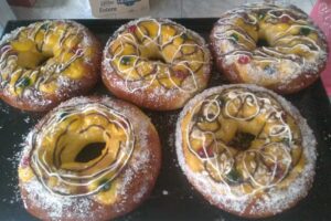 UNA TRADICI&Oacute;N