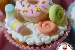 &Uacute;nica Cupcakes