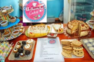 Urdaneta&rsquo;s Cakes