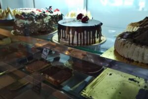 Vainilla Y Chocolate Pasteleria