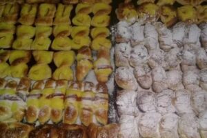 Valdez &ndash; Panader&iacute;a Artesanal