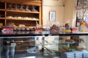 Valentino (panaderia y confiteria)