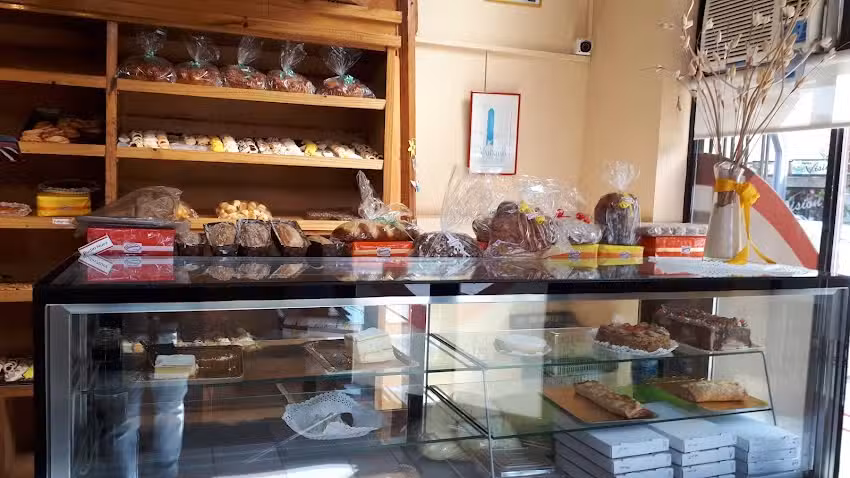 Valentino (panaderia y confiteria)