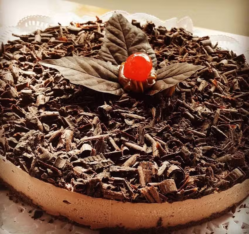 Valeria Carabelli Cakes