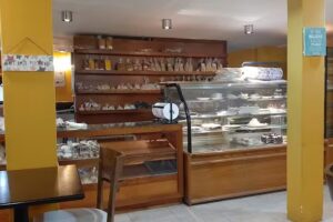 VALLE | Café y Resto