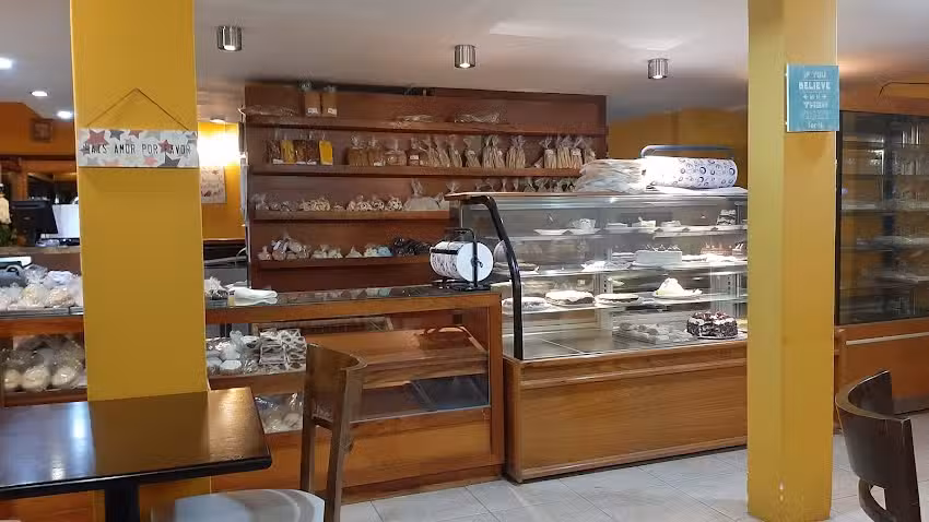 VALLE | Caf&eacute; y Resto