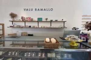 Valu Ramallo